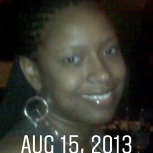 Meet your Posher, Kiki